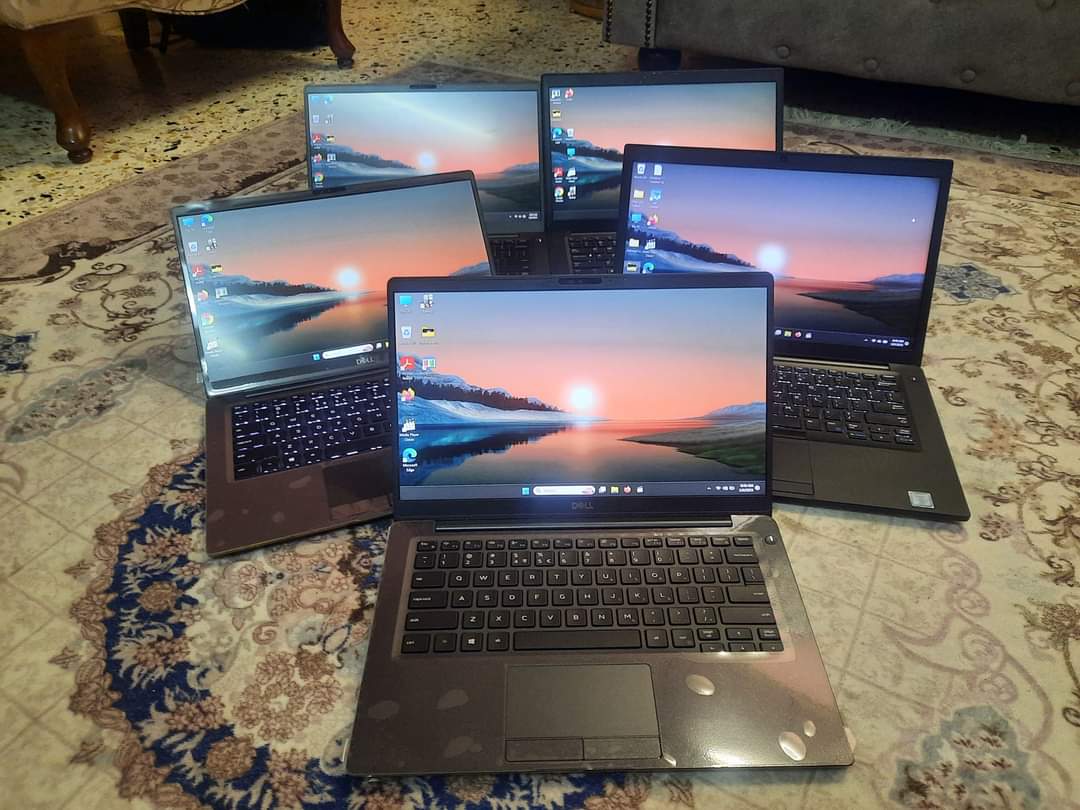 Laptop Power Berbaloi