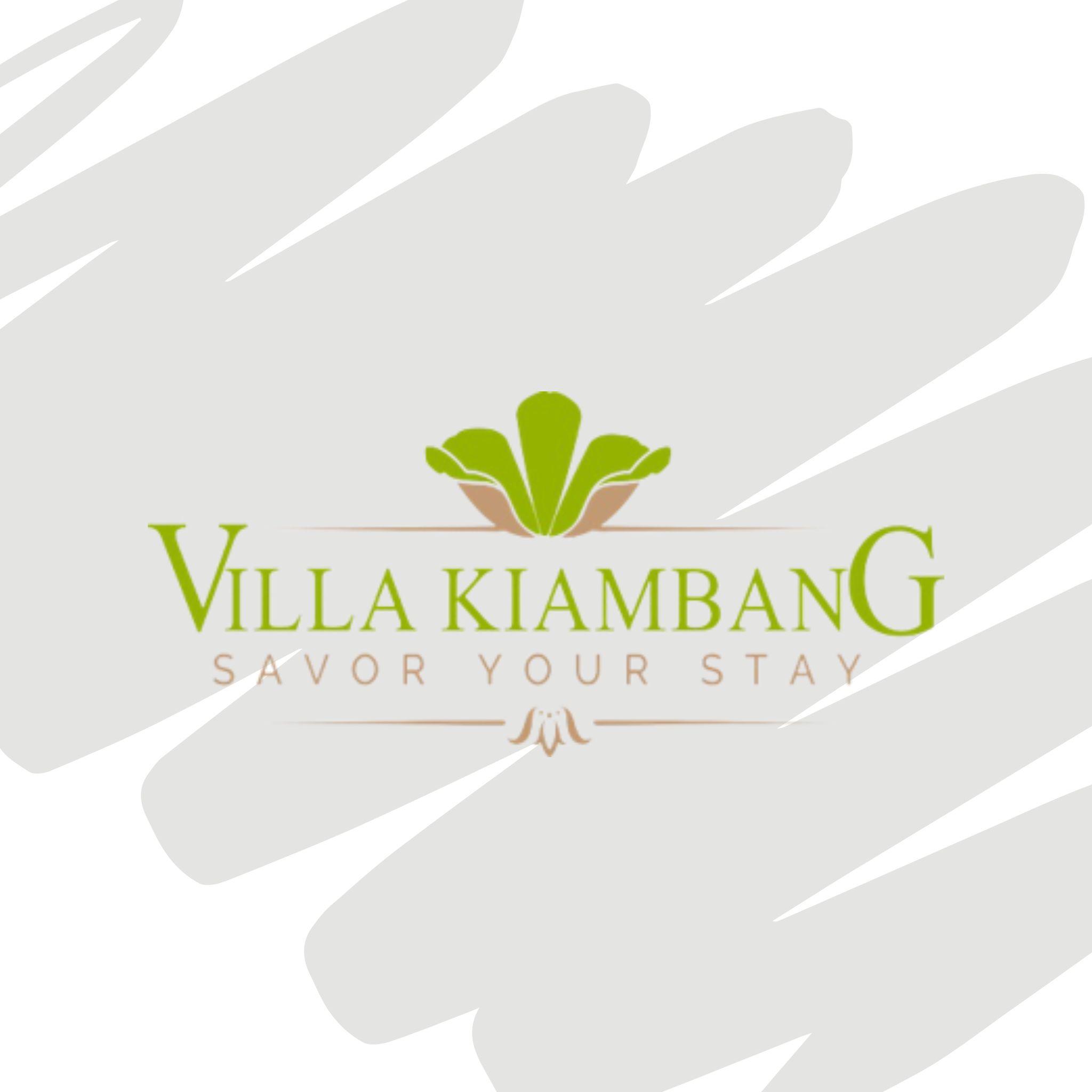 Villa Kiambang