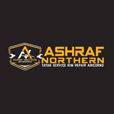ASHRAFNORTHERNKUALAKEDAH