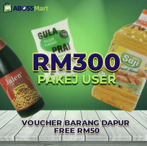 Ni pakej yg level biasa-biasa