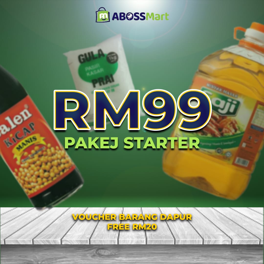 Ni pakej yg nak cuba-cuba