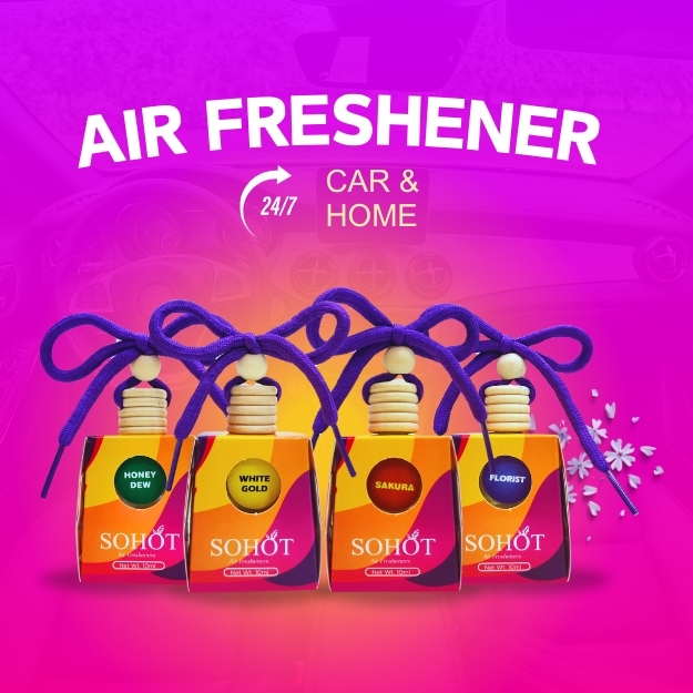 Air Freshener