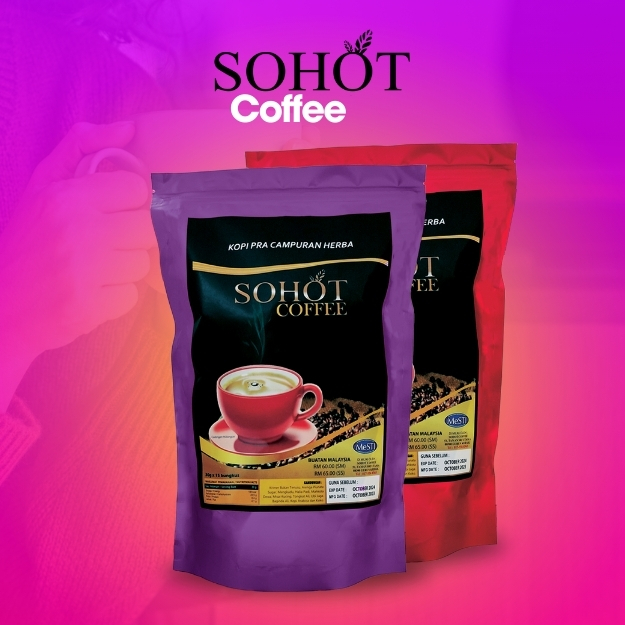 SOHOT Coffee