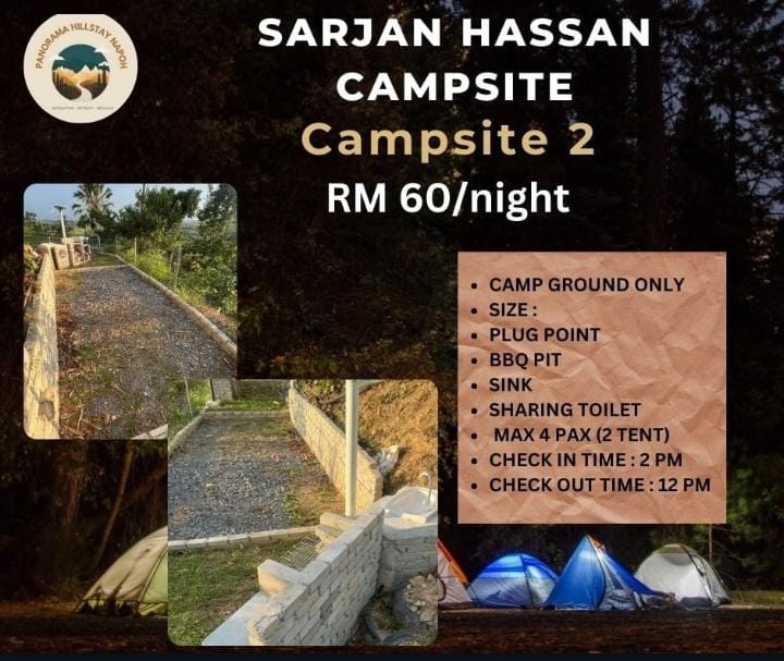 Campsite 2