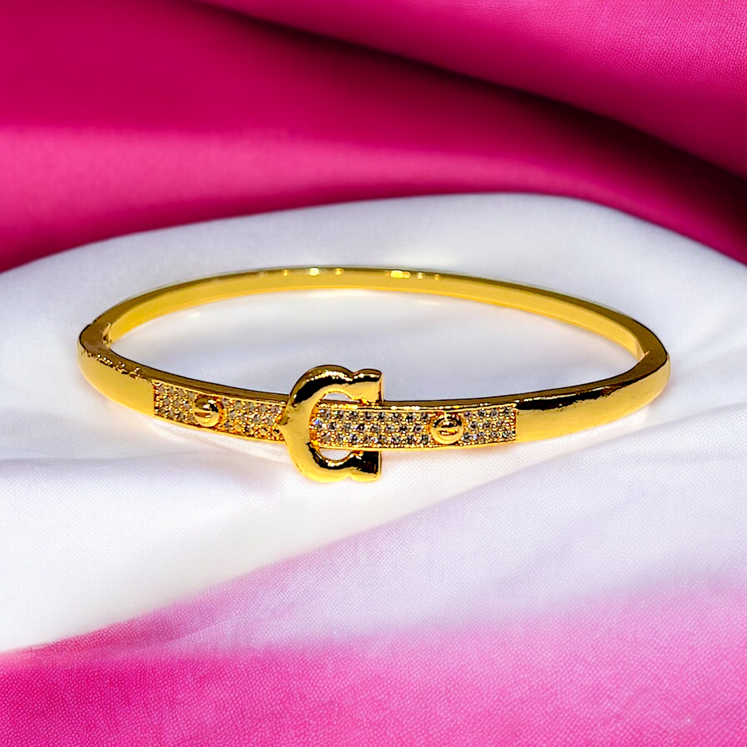 BANGLE ELEGANT A004