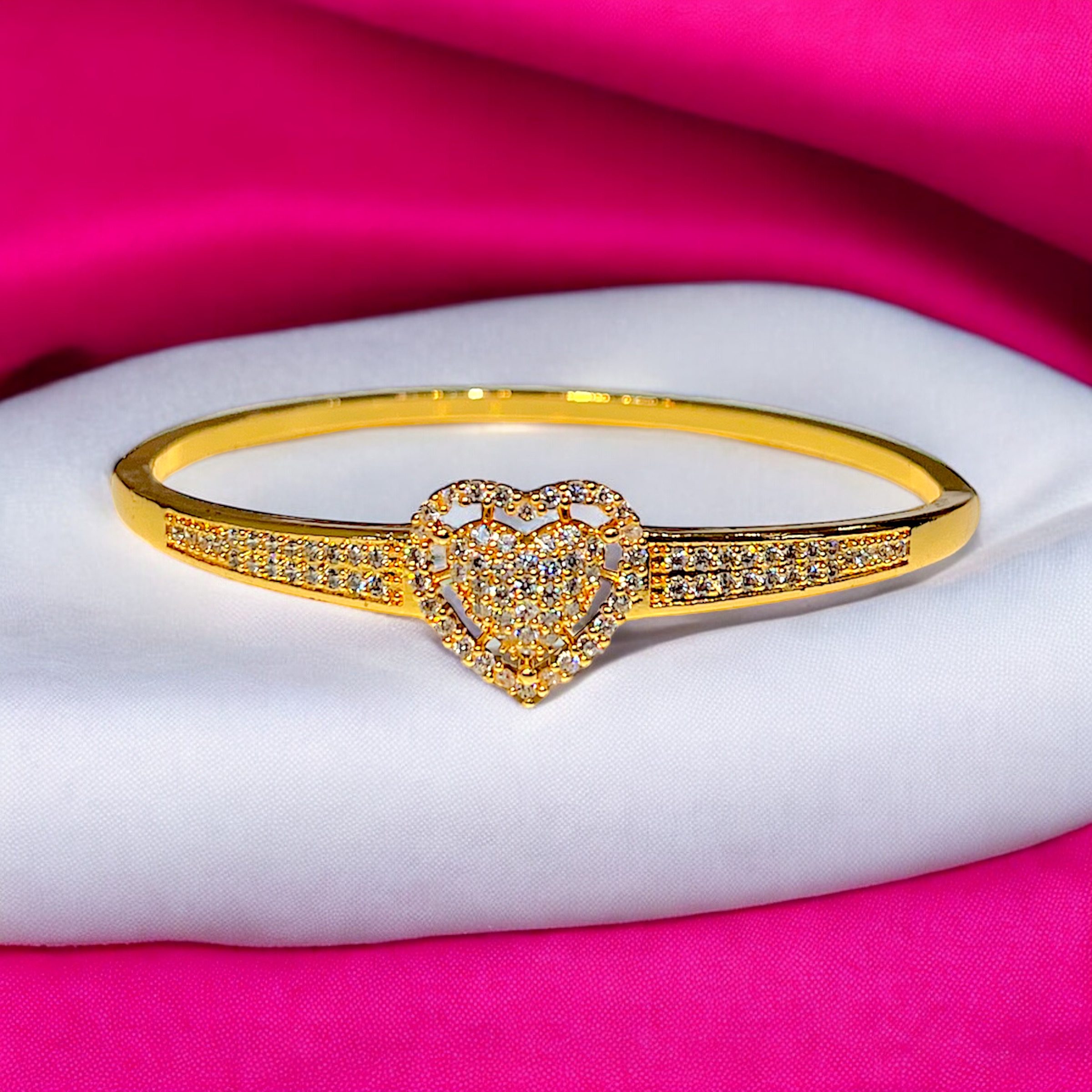 BANGLE ELEGANT A003
