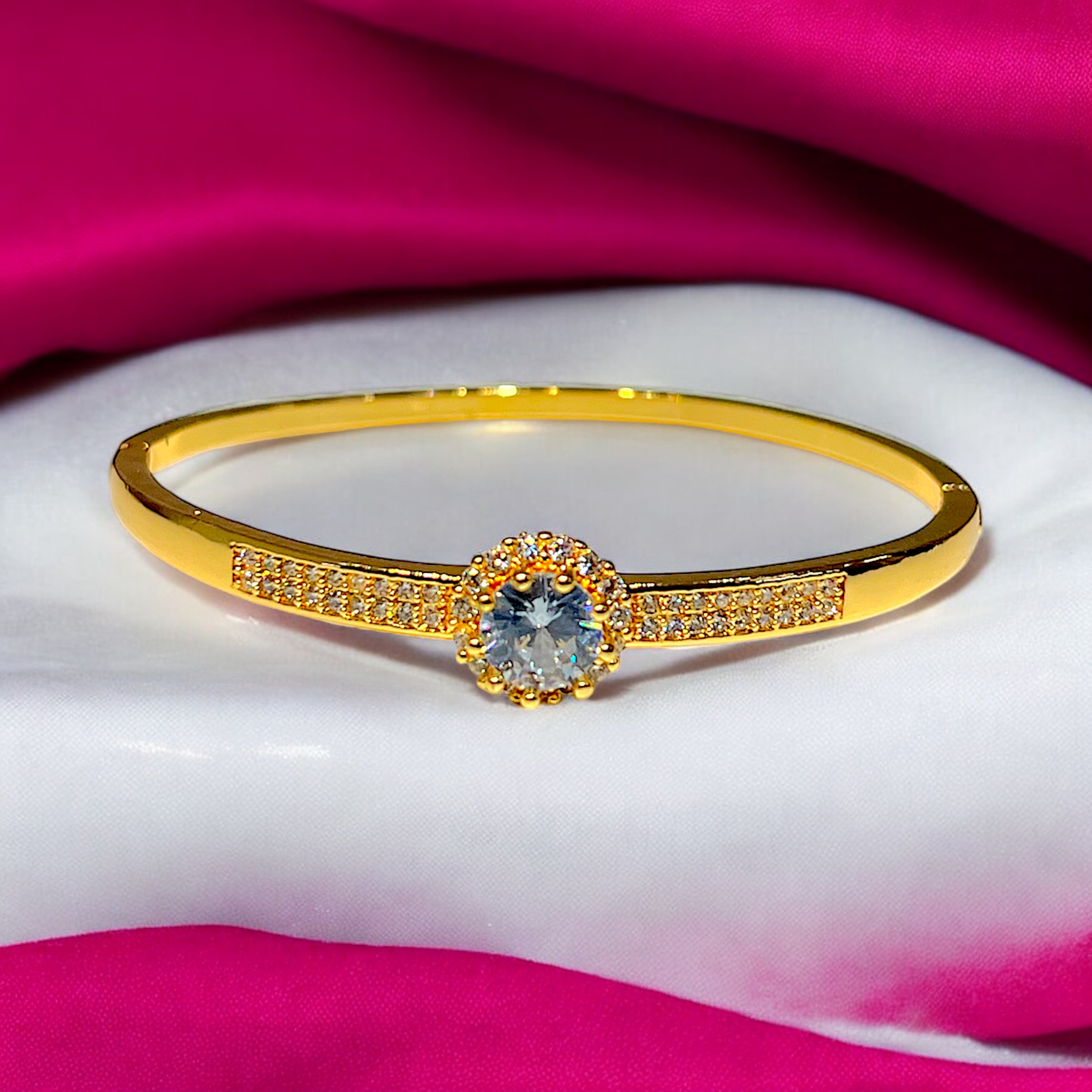 BANGLE ELEGANT A002