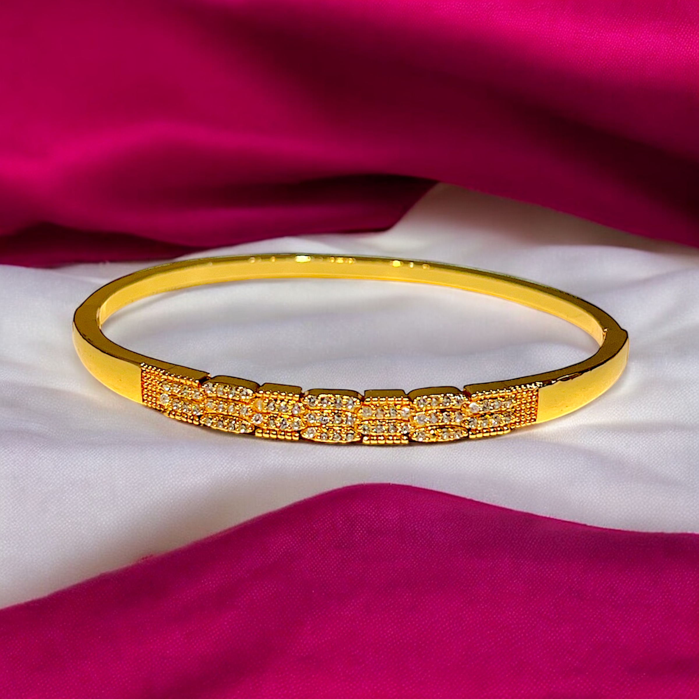 BANGLE ELEGANT A001