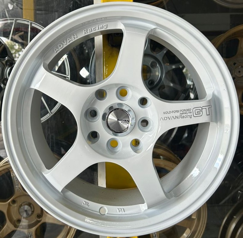 ADV GT-WHITE