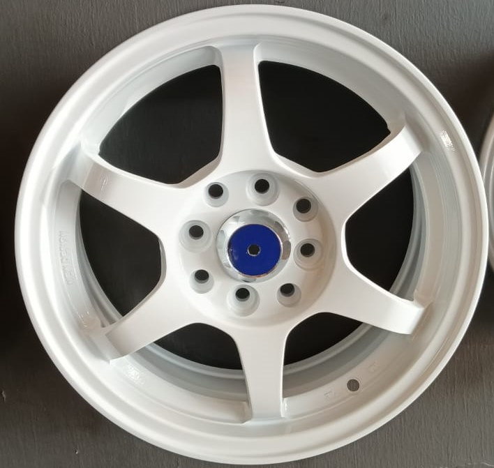 SSR TYPE C-WHITE