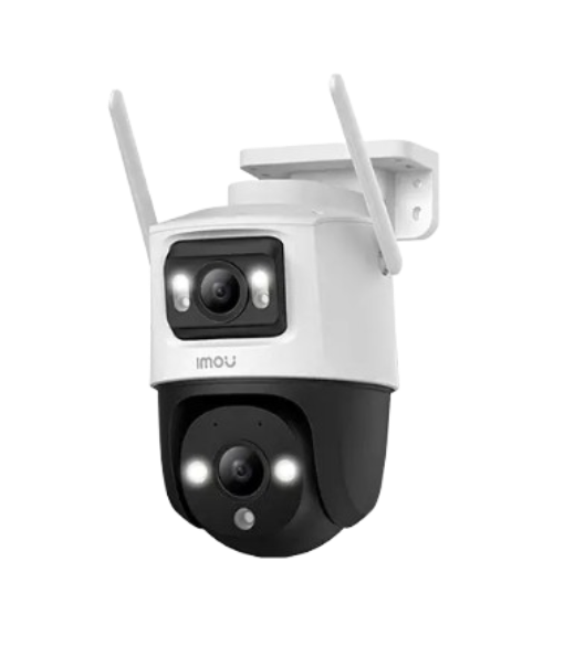 IMOU Cruiser Dual 2 Lens 6MP