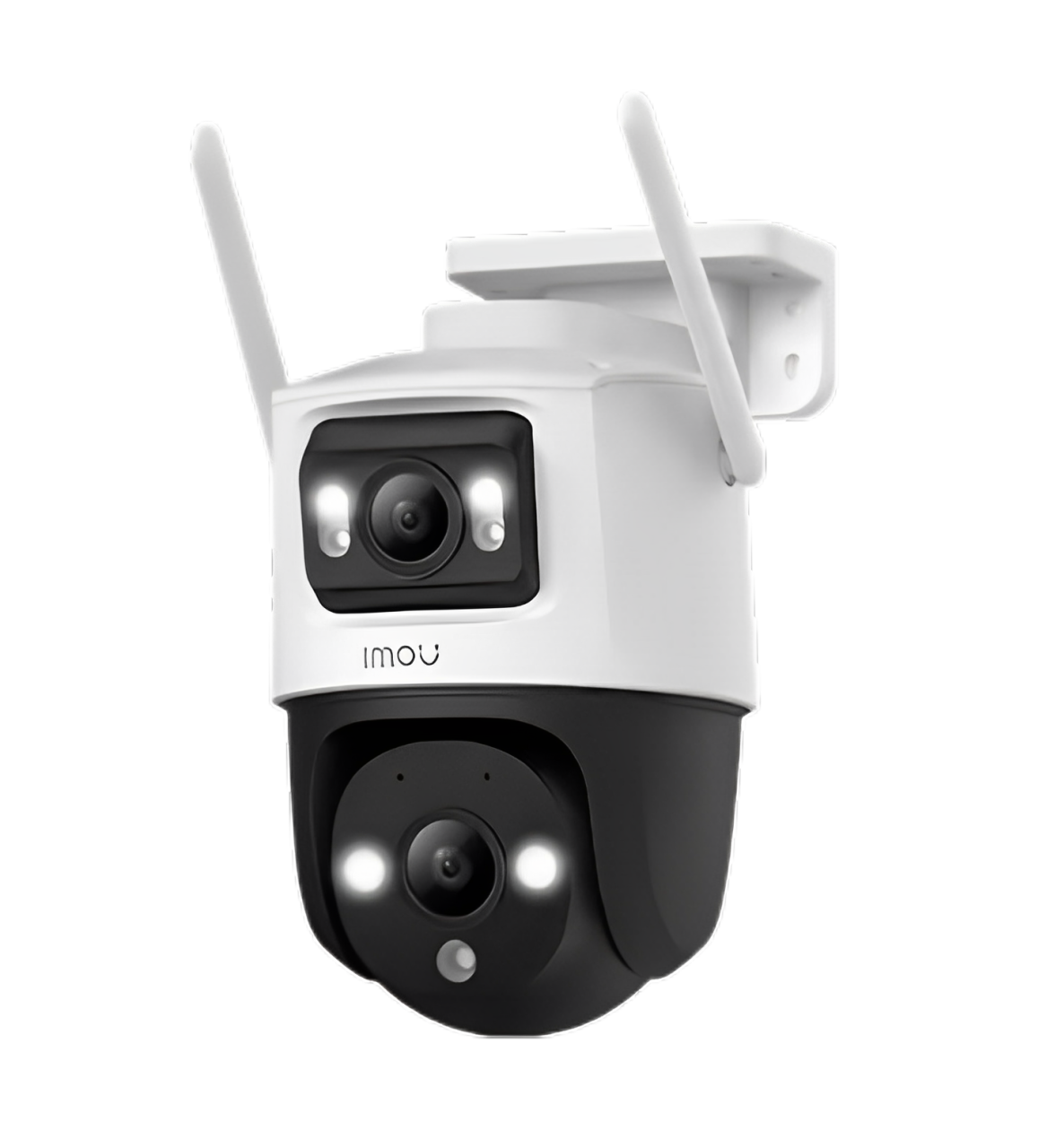 IMOU Cruiser Dual 2 Lens 10MP