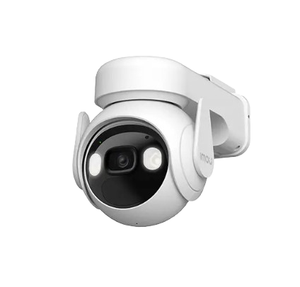 IMOU Cell PT Lite Wi-Fi Kit 3MP