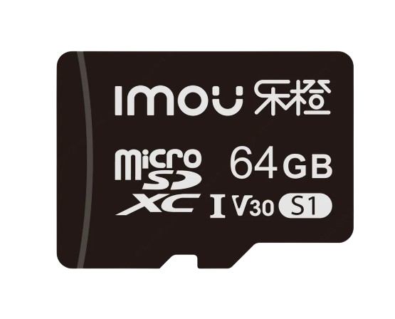 IMOU Memory Card 64GB