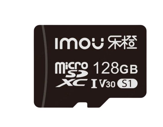 IMOU Memory Card 128GB
