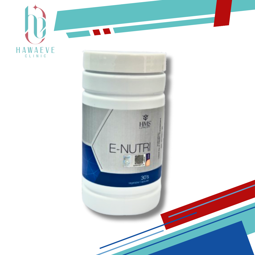 E-NUTRI E-NUTRI HMS CONCEPT
