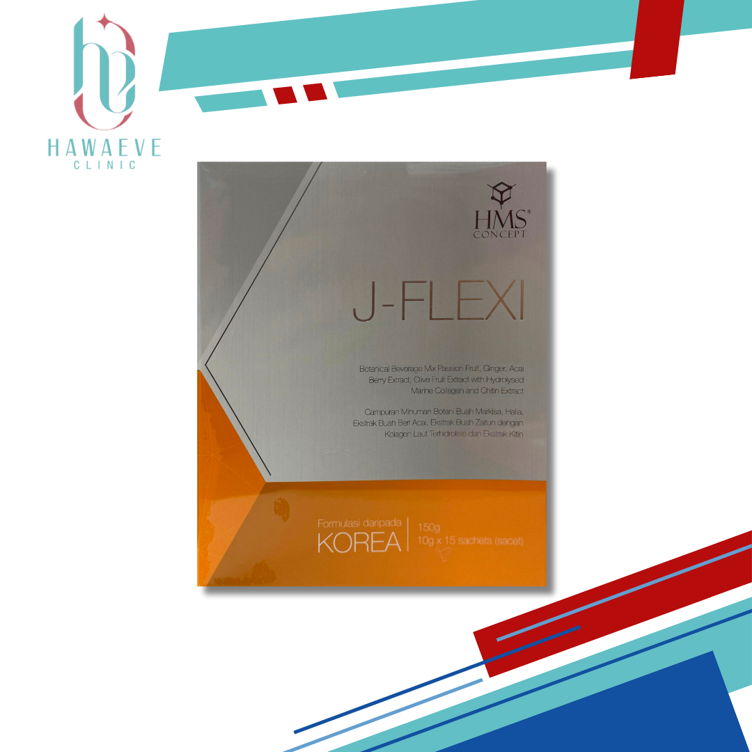 J-FLEXI HMS CONCEPT