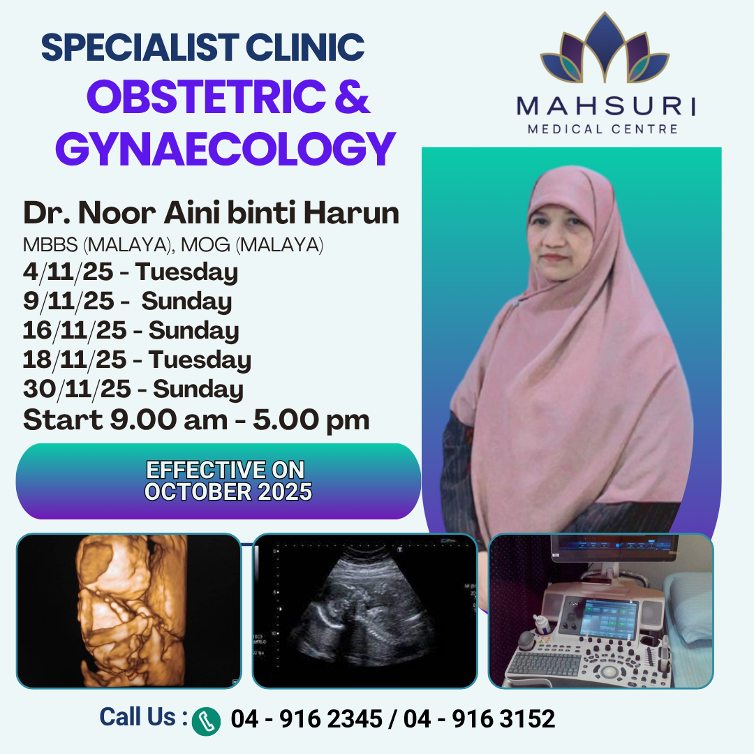 DR NOOR AINI BINTI HARUN