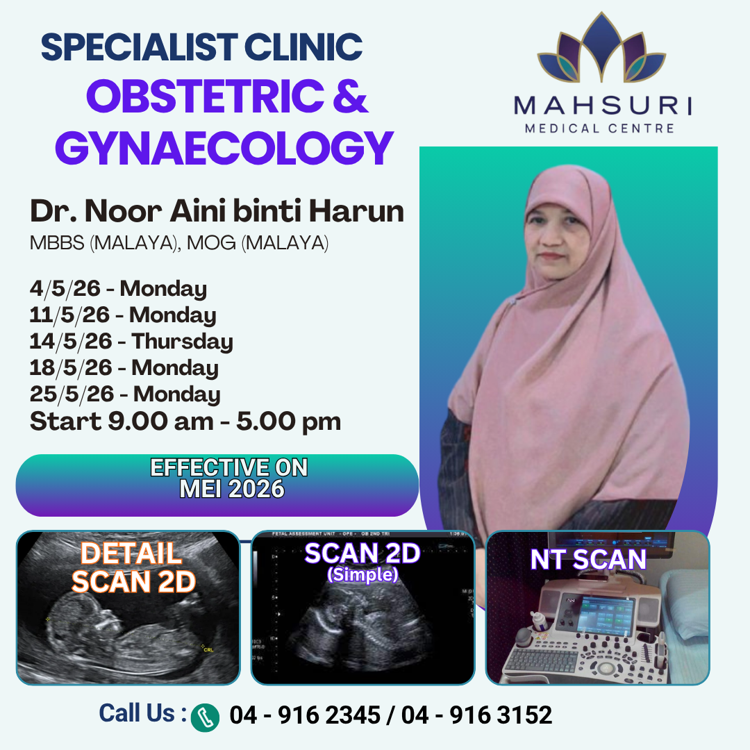 DR NOOR AINI BINTI HARUN
