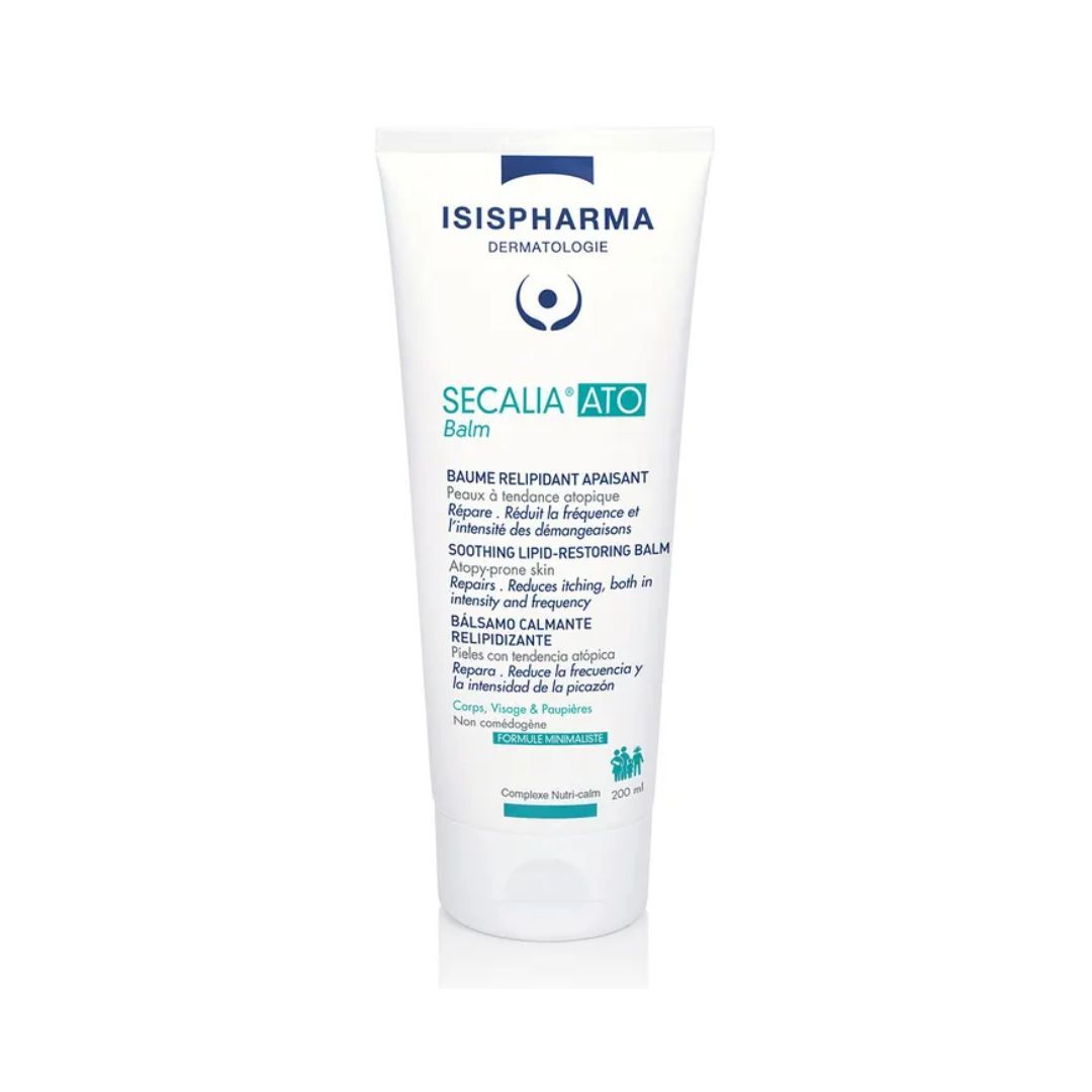 Isispharma Secalia Ato Balm