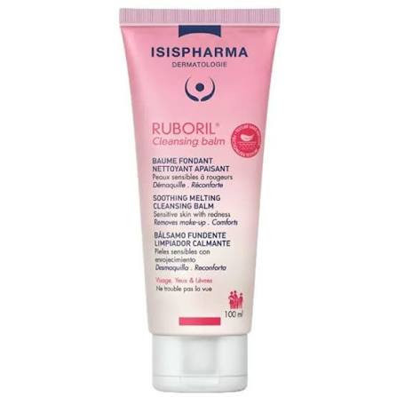 Isispharma Ruboril Cleansing Balm (100ml)
