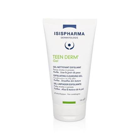 Isispharma Teen Derm Gel