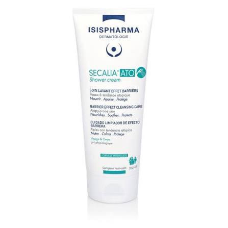 Isispharma Secalia Ato Shower Cream