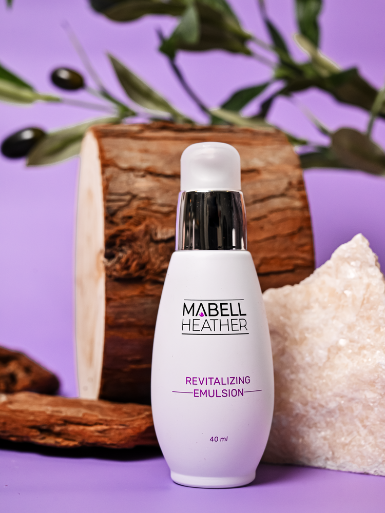 Mabell Heather Revitalizing Emulsion