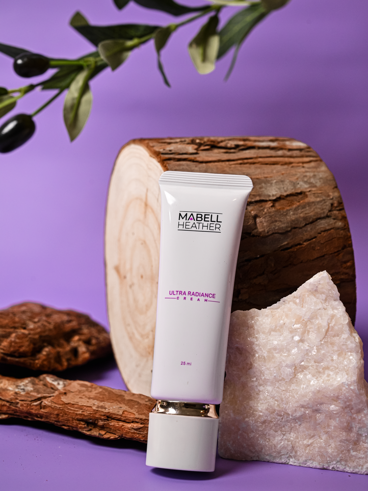 Mabell Heather Ultra Radiance