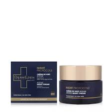 DERMEDEN NIGHT CREAM 50ML
