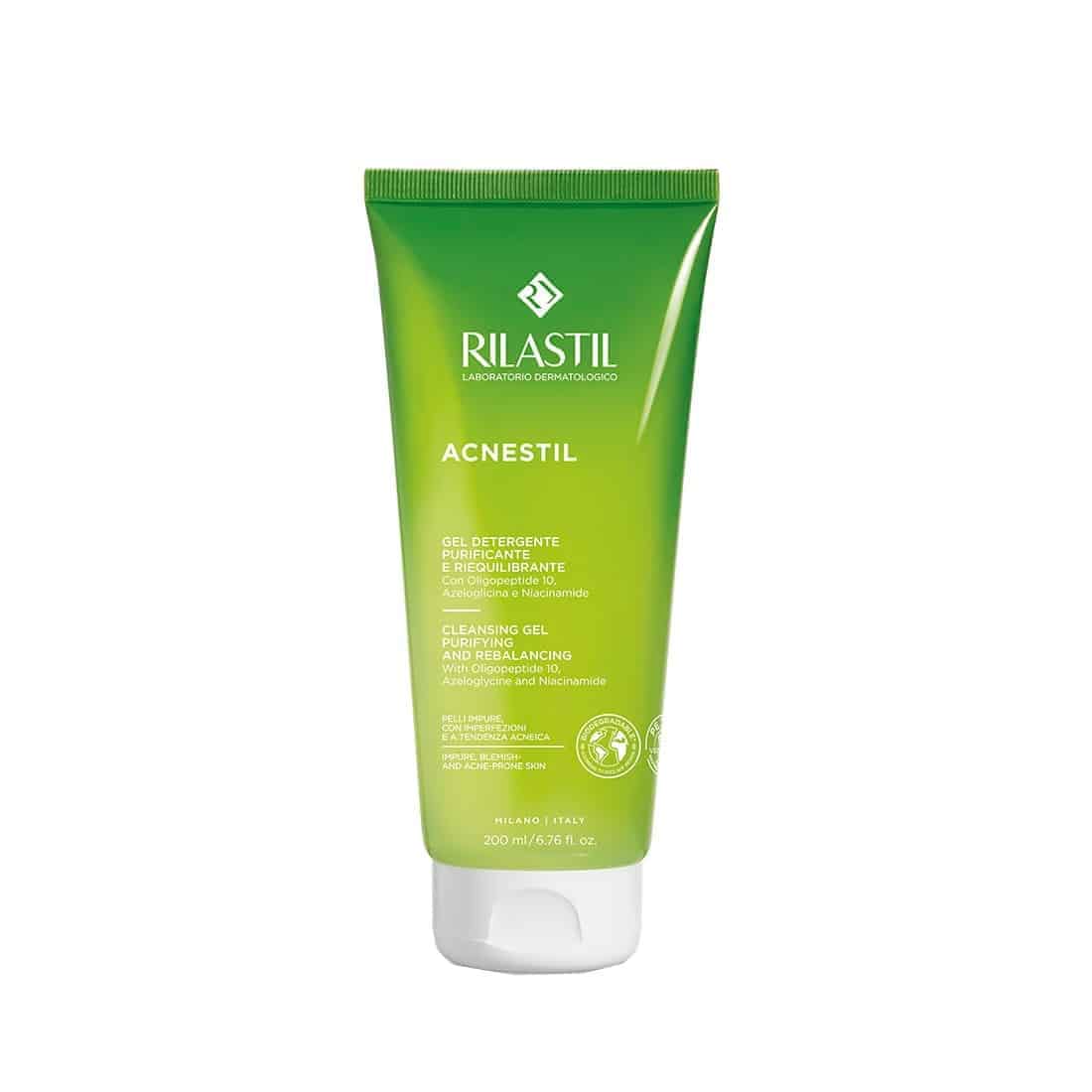RILASTIL ACNESTIL CLEASING GEL 200ML