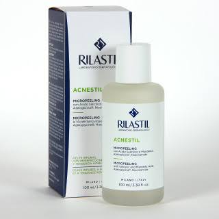 RILASTIL ACNESTIL MICROPEELING 100ML