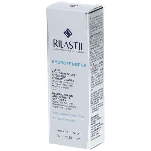 RILASTIL HYDROTENSEUR RES EYE CONTOUR CREAM 15ML