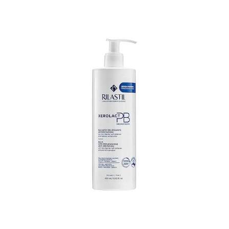 RILASTIL XEROLACT PB BALM LIPID REPLENISHING ANTI-IRRITATION 400ML