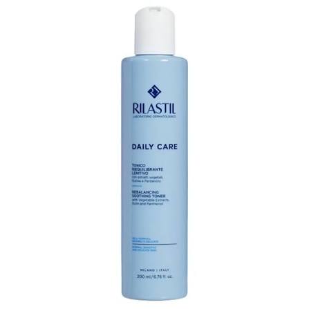 RILASTIL DAILY CARE REBALANCING SOOTHING TONER 200ML