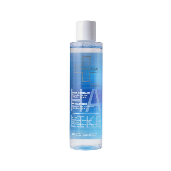 DERMEDEN HA-LIKE MICELLAR TONER 200ML