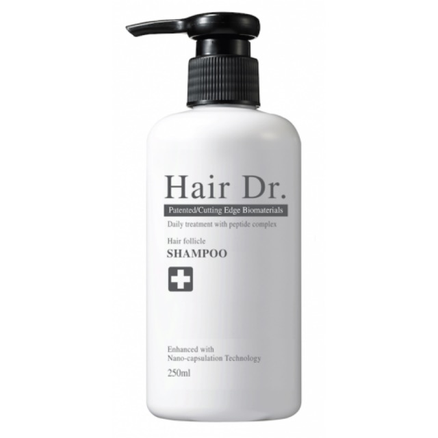 HAIR DR.SHAMPOO 250ML