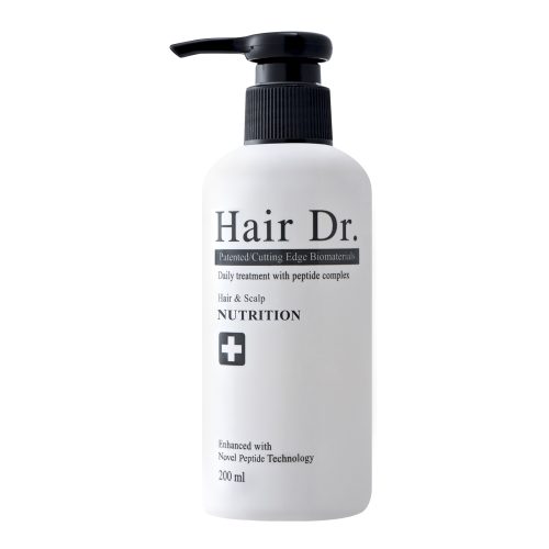 HAIR DR. NUTRITION 200ML