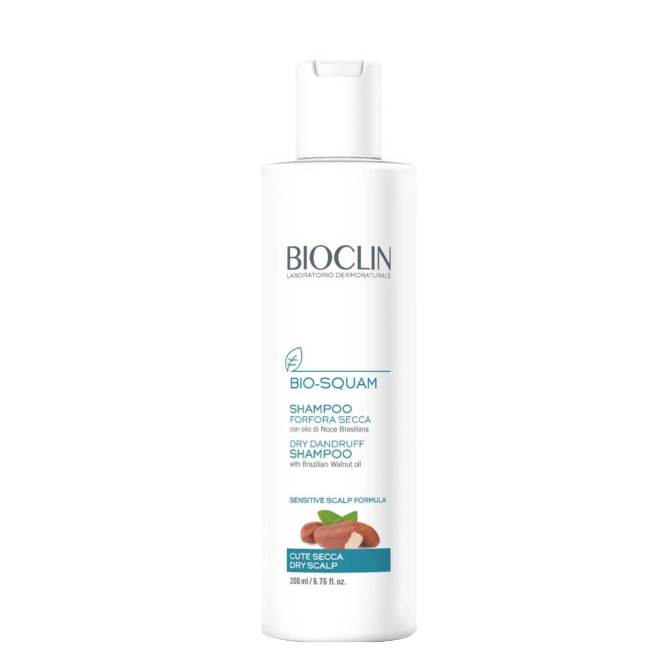 BIOCLIN DRY SHAMPOO 200ML