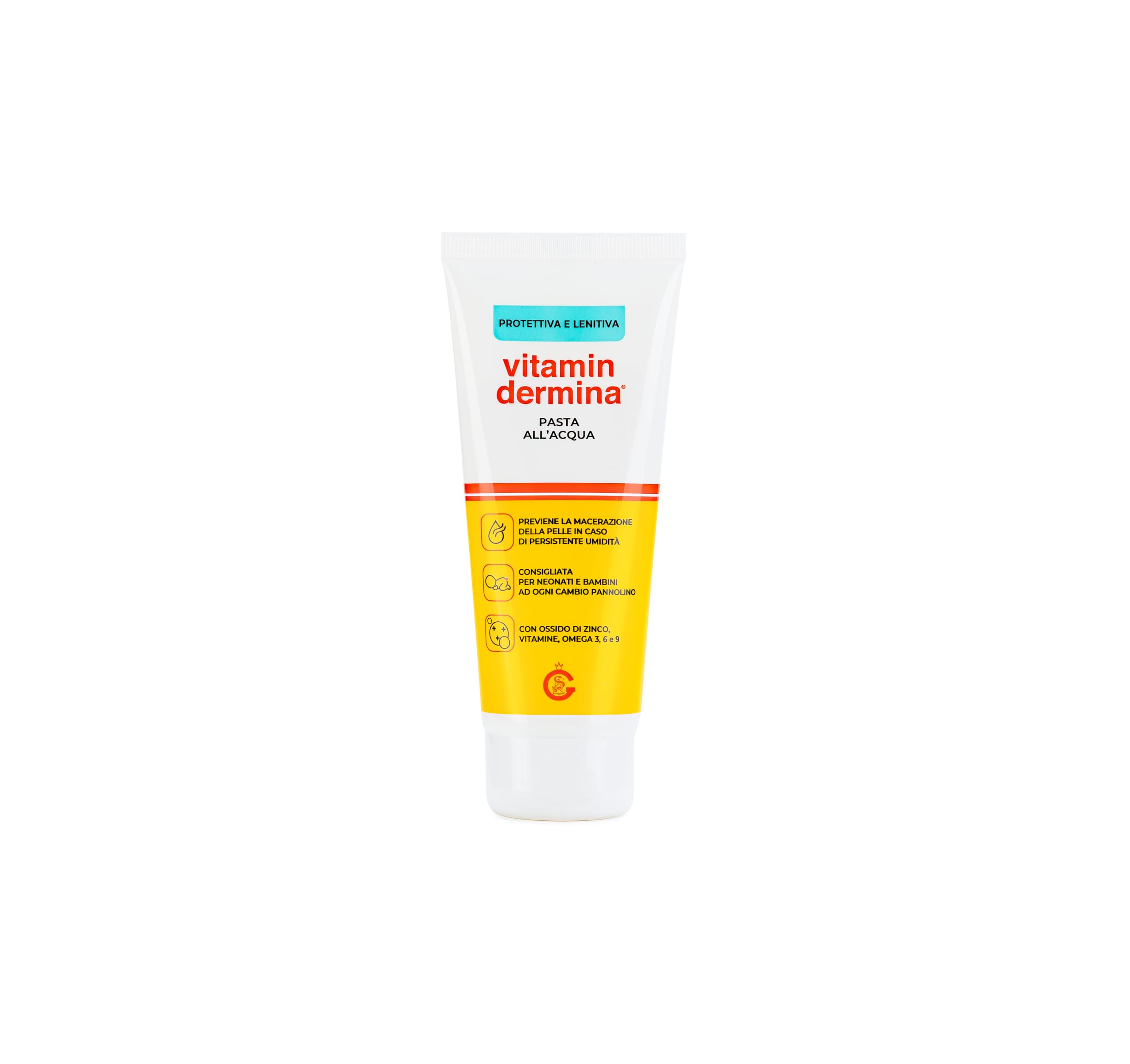 VITAMIN DERMINA 100ML