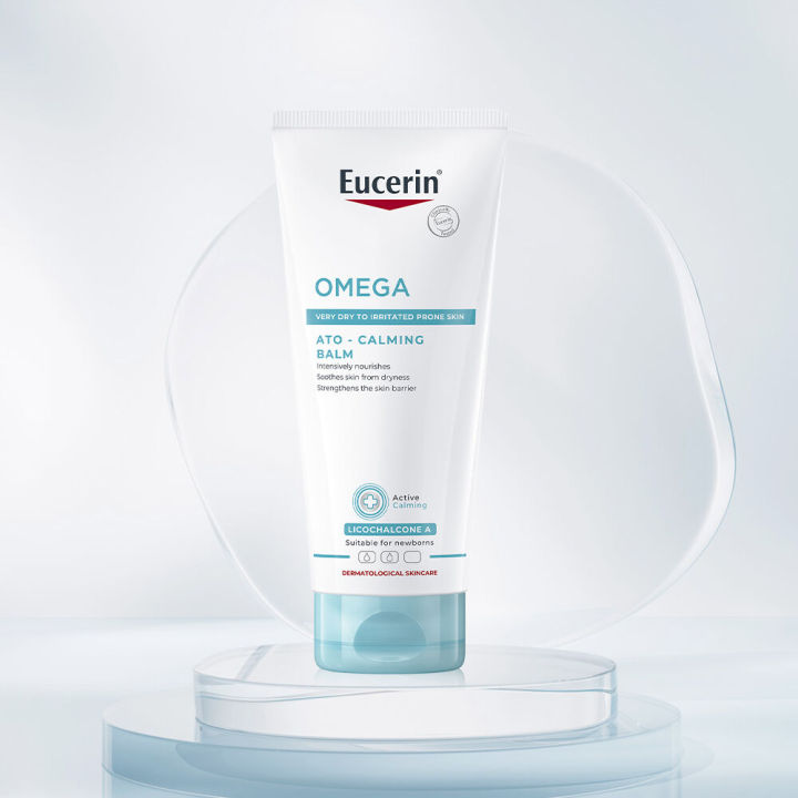 EUCERIN OMEGA ATO CALMING BALM 200ML