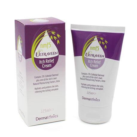 ULTRAVEEN IR-5 CREAM 125ML