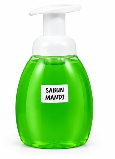 ISODERM SOAP FREE LIQUID CLEANSER 250ML